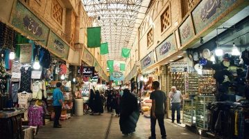 آیا فشارهای اقتصادی بیشتر میشود؟